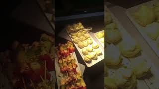 Gourmet VS Gordon #canyousaygourmet #gourmet  #gordonramsay #ironchef #050damovement