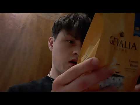 Gevalia French Roast coffee review
