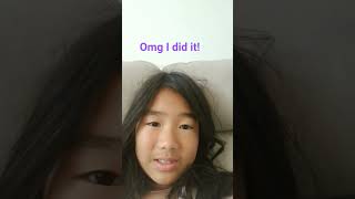 I did it with no sounds I'm not lying #nosound #trendingsongs