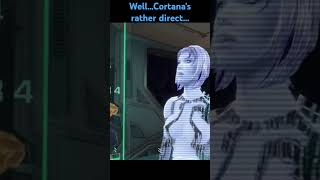 Hey, Cortana.... #halo #gaming #halomasterchiefcollection #halomcc #xbox #coopgaming #gameplay