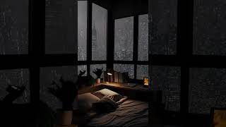 Cozy Home, haven of comfort and warmth #cozyroom  #aiinterior #roomsetup #cozyhome Part (21) #shorts