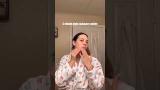 Pm skincare #selfcare #skincareroutine #easyskincare #perfectskin #nightroutine #skintips #momlife