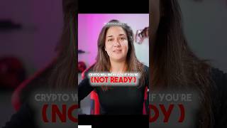 Crypto Will Break You If You’re Not Ready