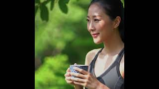 High Tea 漢方茶．養生新美學