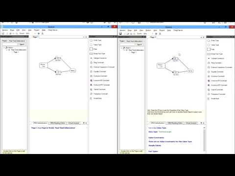 Real-Time Collaborative Data Modelling - Boston Online