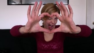 Bria Skonberg's "BS UPDATE" February 2013  - Bria Skonberg Official