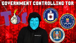 Tor Take Over By Government / Dark Web Privacy