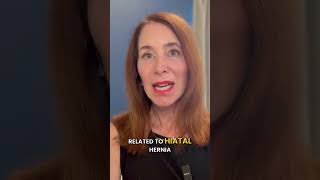 Hiatal Hernia & Belching: Understanding the Connection