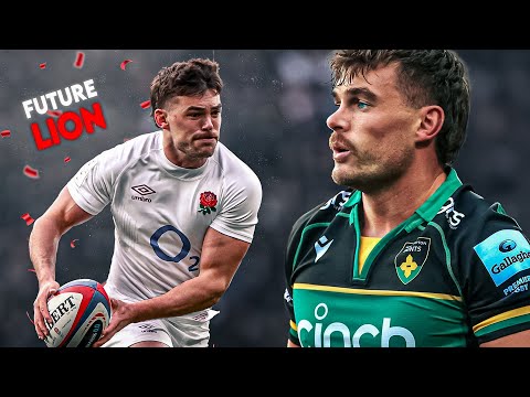 George Furbank is SUPERB! | Future British & Irish Lion?