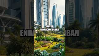 The Future of AI-Powered Urban Planning