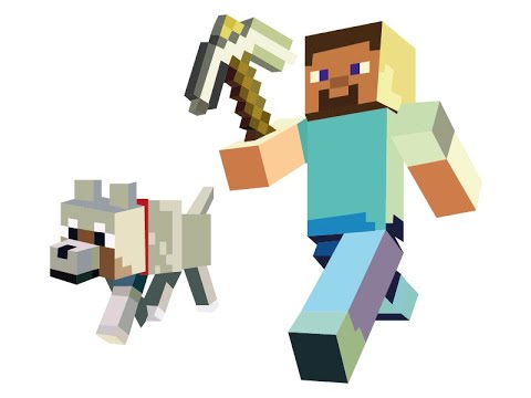 Minecraft LetsPlay #2