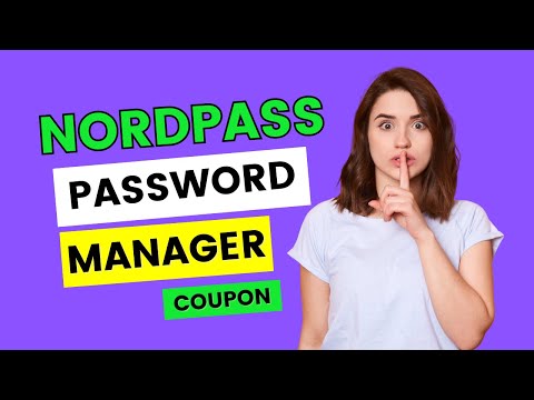 NordPass Coupon Code 2025 | Nordpass Business Password Manager