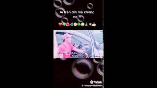 Ai trên đời mà chẳng nợ