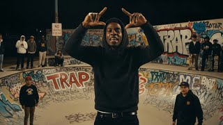 Savage Hustle Trap ⚡ Heavy Freestyle Rap | Relentless Champion Beats 🔥