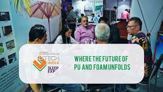 Maximise your experience at UTECH ISPUF 2025