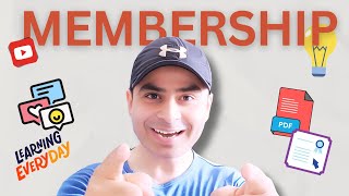 🔥 Unlock Your Cloud Power: Join TTBB Membership Today! 🚀 | Exclusive Perks Inside!