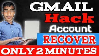 How To Recover Hack Gmail Account Without Phone Number@ManojDey@TubeSenseiofficial @RealGrowYT