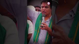 When you think it’s all over | He begins | #KTR #TelanganaFutureKTR #TsPolitics