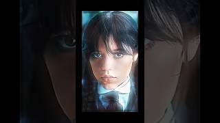 Jenna X Wednesday #edit #jennaortega #wednesday #jenna #wednesdayaddams #viral #capcut #shorts