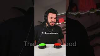 Majed rates to Travis Scott