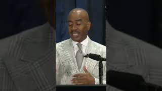 What church is for, #pastorginojennings