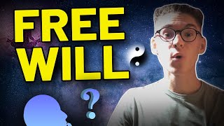 Does Free Will Really Exist? (The Truth About Free Will)