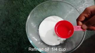 Atta cake recipe by aaishu agarwal...#marpoints#makaut#lockdownactivities