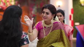 Sembaruthi - Ep 739 - Karthikraj,Shabana,Priya Raman - Tamil Tv Serial - Zee5 Tamil Classics