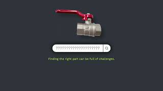 Partium Explained - Part Search for Aftersales, Service, B2B Commerce, Field Service  Maintenance