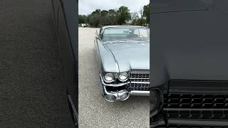 CADILLAC Coupe Deville 💯 #carlover #cadillac  #carmeet #carshow #chevy #gm #oldcars #auto #shorts