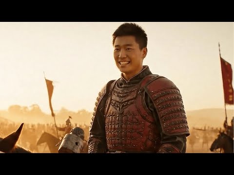 AI Asks People Of The Han Dynasty What Life Was Like