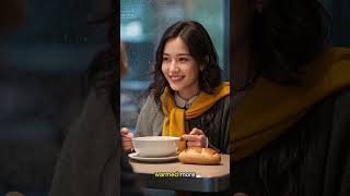 The girl in the yellow scarf/#story #thegirl #lifeinspiration