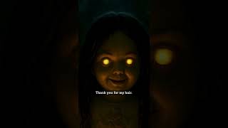 The Whispering Doll of Bang Saen I Horror Lets Read