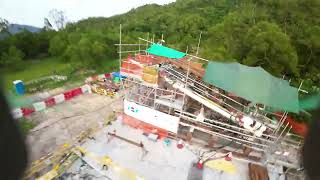 Freestyle fpv #FPV #穿越机 #航拍