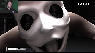 Darkcase: The Basement | A Jumpscare Simulator