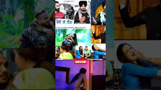 Mani Sandhu New Song Ronde Ne Nain | Gurbaksh Shonki #manisandhu #trending #worldwide #jassicheema