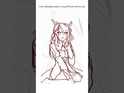 Hi everyone! (Day 1/365) #shorts #hololive #ceresfauna