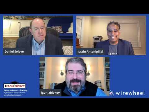 AI and Privacy Implications