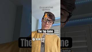 The Fast Tap Game: Squid Game #TheManniiShow.com/series