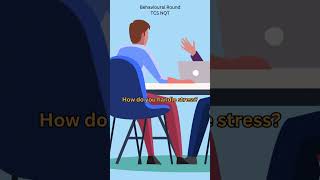 TCS NQT HR Interview Questions | How do you Handle Stress | Most Asked Interview Questions #hr #tcs