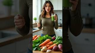 Most Powerful Vegetable Juices You Didn't Know About! 🥕🥦
