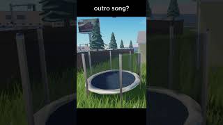 outro song animation