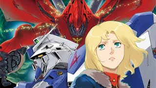 《SD鋼彈 G世代 永恆》｜國際版公測 第90天｜永恆之路 EX6 EX7 開打