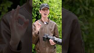 Olympus 300mm Quick Review