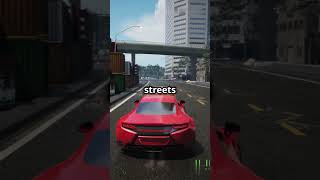 Will GTA 6 Have Licensed Cars🚗? #tech #gta6news #gaming #gta6story #facts #gta6new #smartphone