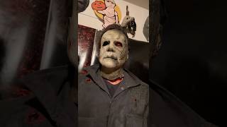 Halloween kills #michaelmyers #halloweenkills2021 #shorts
