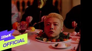 [MV] GIRIBOY(기리보이) _ What's Wrong(와츠롱) (Feat. YUNHWAY)