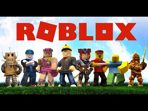 ROBLOX STREAM