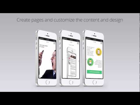 Presentation Timelapse