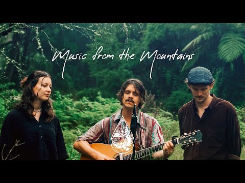 Music from the Mountains ⛰️ (acoustic, indie folk, singer-songwriter)